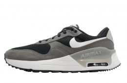 Nike Air Max Systm Dark Smoke Grey