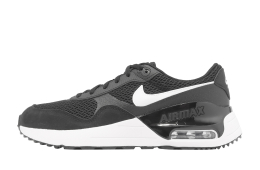 Nike Air Max Systm GS Black White