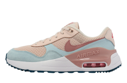 Nike Air Max Systm GS Guava Ice Red Stardust