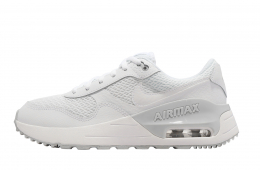 Nike Air Max Systm GS Pure Platinum