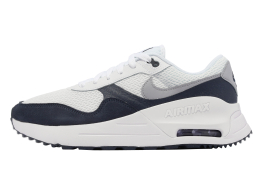 Nike Air Max Systm Wolf Grey Obsidian