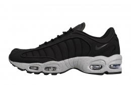 Nike Air Max Tailwind 4 SP Black Ripstop