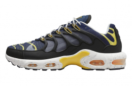 nike fabric Air Max Terrascape Plus Michigan