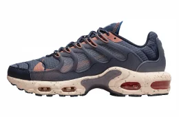 Nike Air Max Terrascape Plus Navy Pink