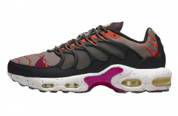 Nike Air Max Terrascape Plus Orange Purple