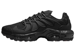 Nike Air Max Terrascape Plus Triple Black