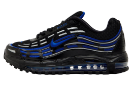 Nike Air Max TL 2.5 Black / Hyper Royal