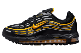 Nike Air Max TL 2.5 Black / Metallic Silver / Varsity Maize