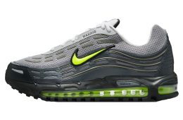 Nike Air Max TL 2.5 Black / Neon Green