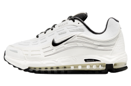 Nike Air Max TL 2.5 White / White / Black