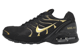 Nike Air Max Torch 4 Black / Metallic Gold