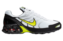 Nike Air Max Torch 4 White / Volt Black