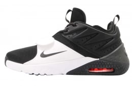 Nike Air Max Trainer 1 Black White Red