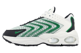 Nike Air Max TW Summit White / Malachite