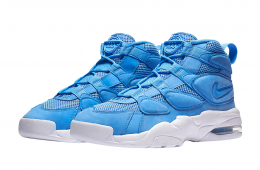 Nike Air Max Uptempo 2 University Blue