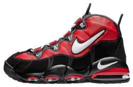 Nike Air Max Uptempo 95 Bulls Away