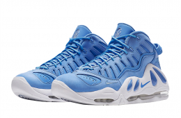 Nike Air Max Uptempo 97 University Blue