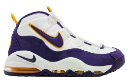 Nike Air Max Uptempo Derek Fisher