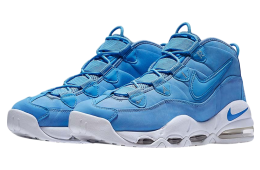 Nike Air Max Uptempo University Blue