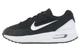 Nike Air Max Verse Black / White