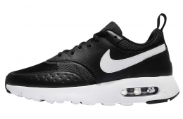 Nike Air Max Vision GS Black White