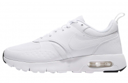 Nike Air Max Vision GS White Pure Platinum