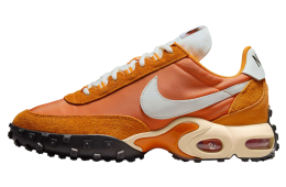 Nike Air Max Waffle Racer Bright Ceramic / Coconut Milk