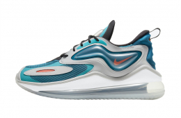 Nike Air Max Zephyr Green Abyss