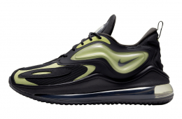 Nike Air Max Zephyr Lime