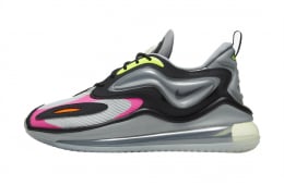 Nike Air Max Zephyr Photon Dust