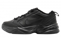 Nike Air Monarch 4 Black