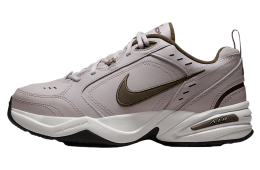 Nike Air Monarch IV Moon Particle / Black