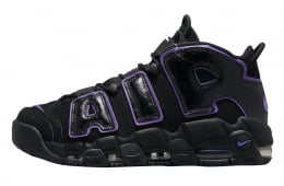 Nike Air More Uptempo Action Grape