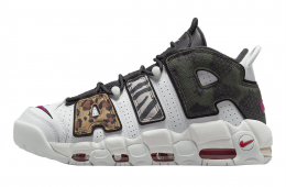 Nike Air More Uptempo Animal Instinct