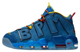 Nike Air More Uptempo Doernbecher Brody Miller