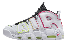 Nike Air More Uptempo Electric
