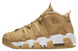 Nike Air More Uptempo Flax