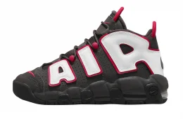 Nike Air More Uptempo GS Brown Bulls