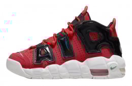 Nike Air More Uptempo GS I Got Next