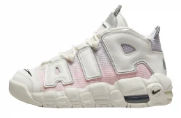Nike Air More Uptempo GS Pink Gradient