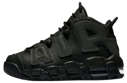 Nike Air More Uptempo GS Reflective