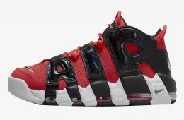 Nike Air More Uptempo I Got Next