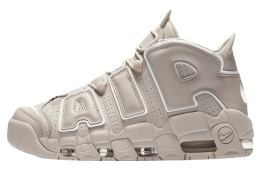 Nike Air More Uptempo Light Bone