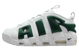 NIKE【送料込】AIR MORE UPTEMPO LOW WHITE HYPER  Nike Air More Uptempo Low White Hyper Royal FZ3055-101