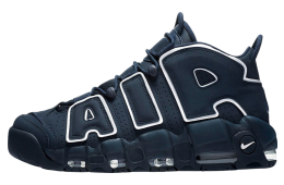 Nike Air More Uptempo Obsidian