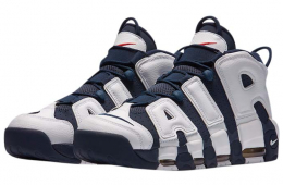 Nike Air More Uptempo - Olympic