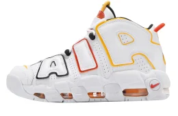 Nike Air More Uptempo Rayguns