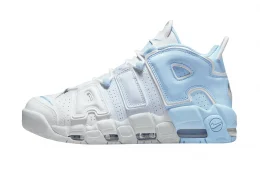 Nike Air More Uptempo Sky Blue