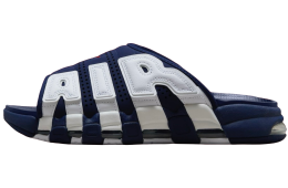 Nike Air More Uptempo Slide Olympic