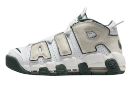 Nike Air More Uptempo Vintage Green